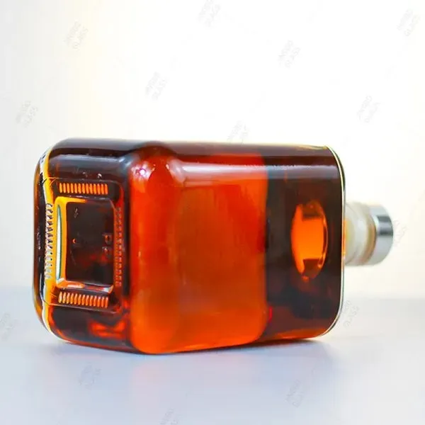 Direct-sale Customized Glass Bottles best