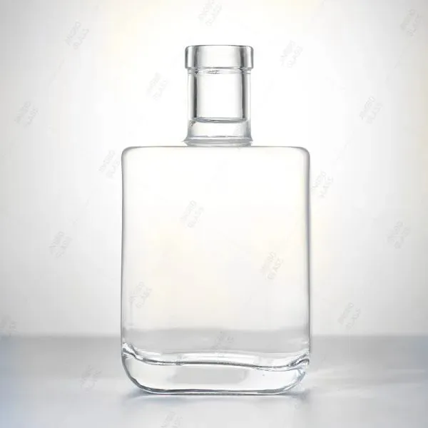 Direct-sale Customized Glass Bottles price