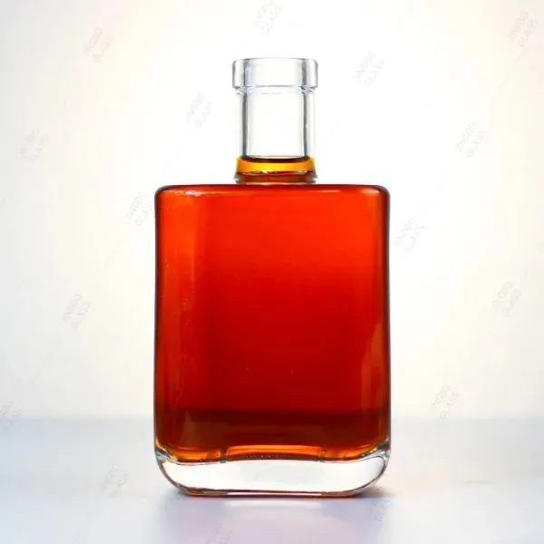 Direct-sale Customized Glass Bottles high quality